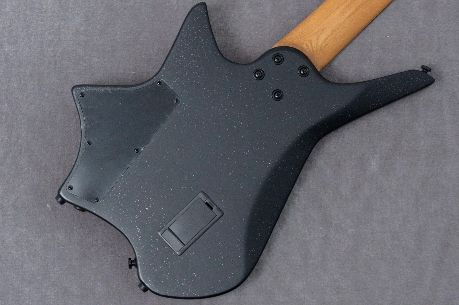 エレキギター　現状品 new】HEX Guitars / Z507 S/GB 2.7kg #HK0304347【GIB兵庫】【PLEK調整