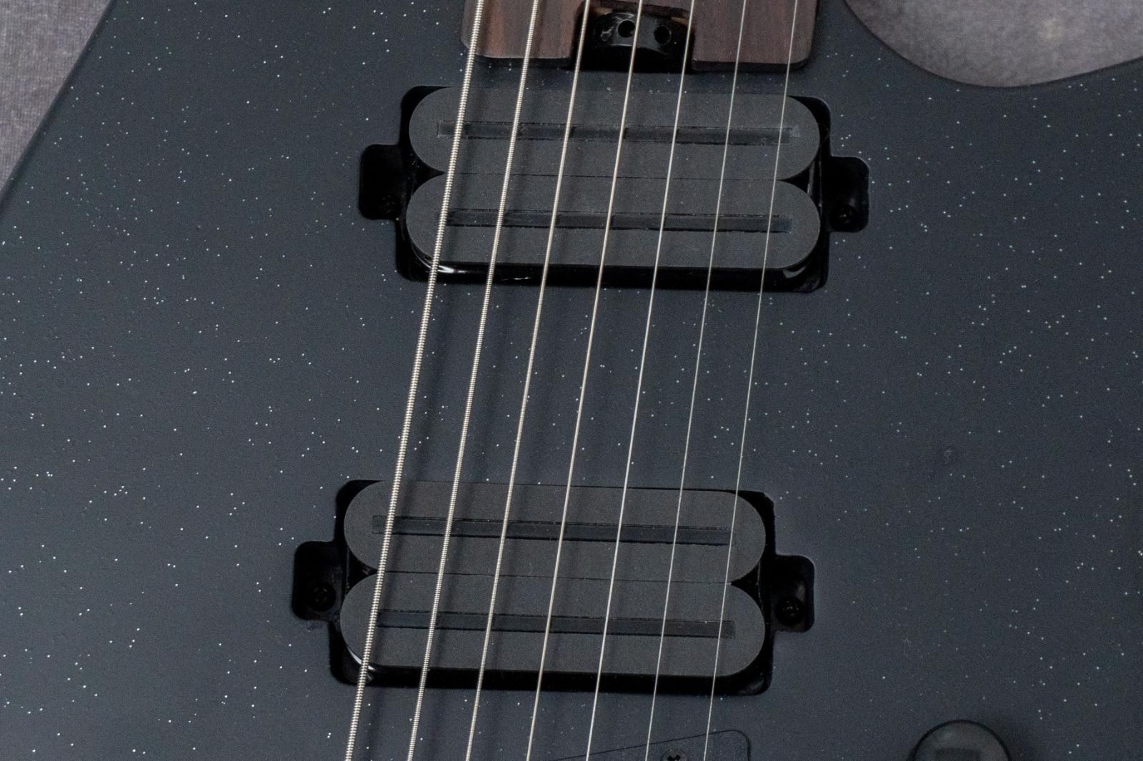 new】HEX Guitars / Z507 S/GB 2.7kg #HK0304347【GIB兵庫】【PLEK調整