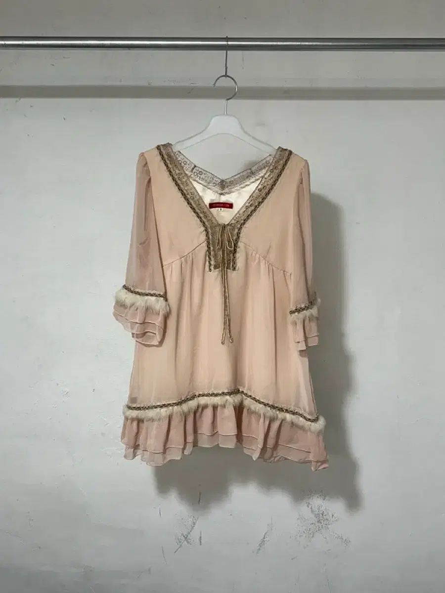 vtg top