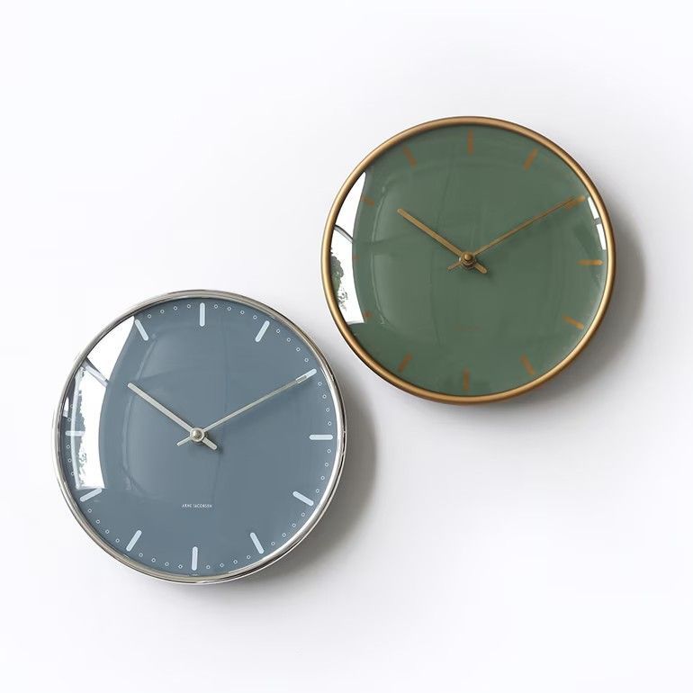 アルネヤコブセン Wall Clock Roman 210mm アルネヤコブセン ローマン 210mm 掛時計 ウォールクロック AJ43632