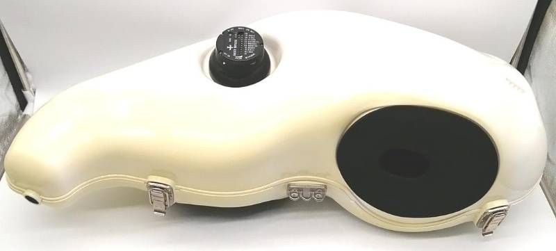 BEST BRASS e-Sax アルトサックス用消音器