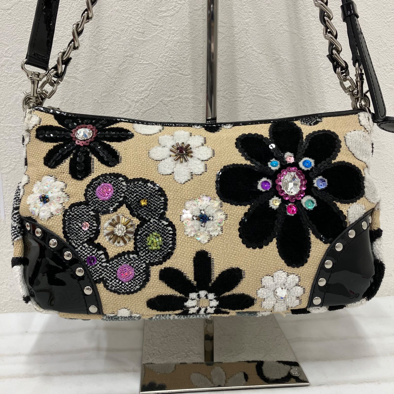 3590 Think Bee! シンクビー！ トートバッグ 2way ショルダーバッグ 