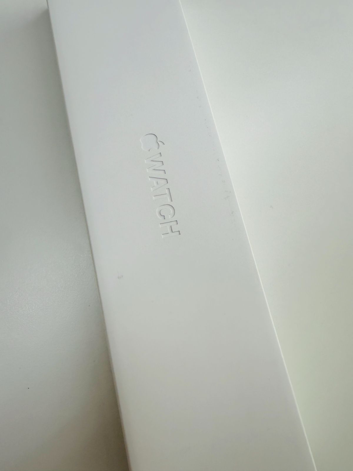 D【中古】Apple Watch 第7世代 45mm アルミニウム アップルウォッチ スマートウォッチ