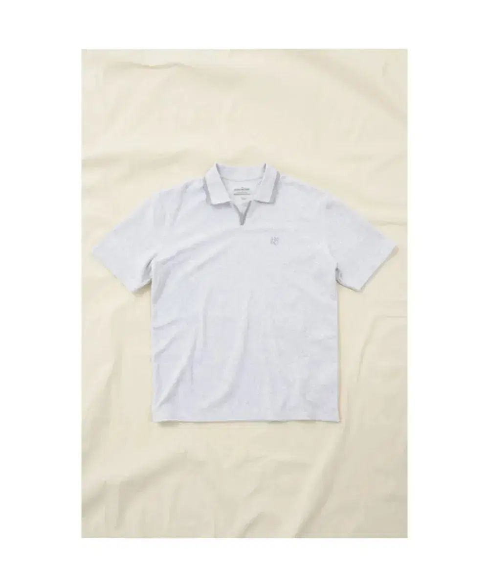 ヘンリーコットンズ フレンチテリー Tシャツ 新品