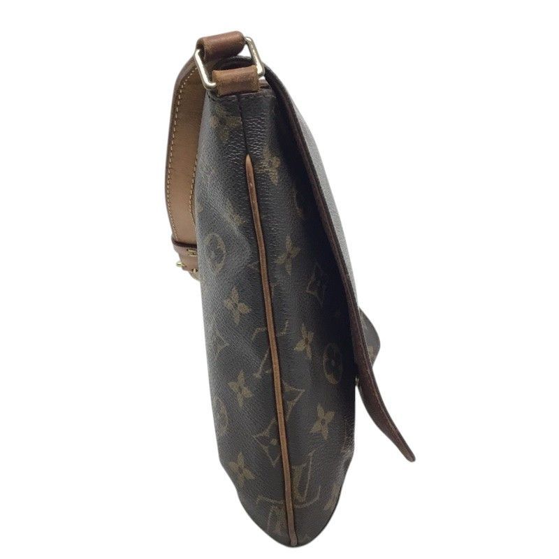 LOUIS VUITTON【ルイヴィトン】ミュゼット サルサ M51258 モノグラム