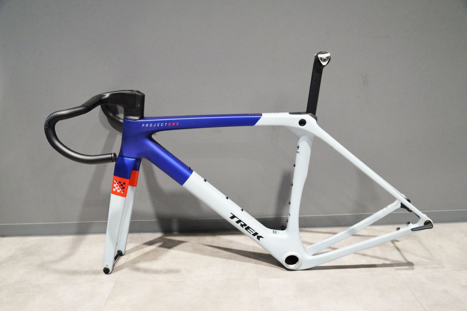 中古/美品】TREK Checkmate SLR Project One仕様 Mサイズ 別売RSL