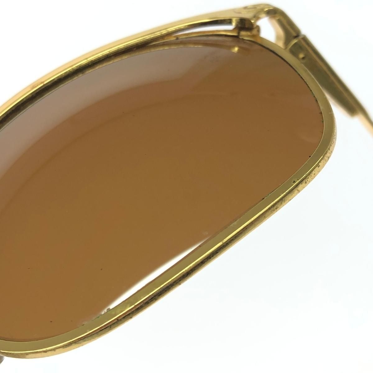 persol ペルソール サングラス/RATTI      ゴールドカラー メンズ / 241011013637 persol ペルソール サングラス/RATTI ゴールドカラー メンズ