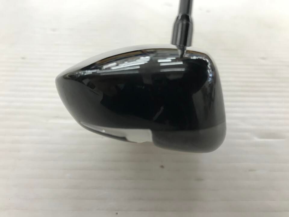 キャロウェイ X2 HOT 22度 ATTAS MB HY 75 Sフレックス ユーティリティ