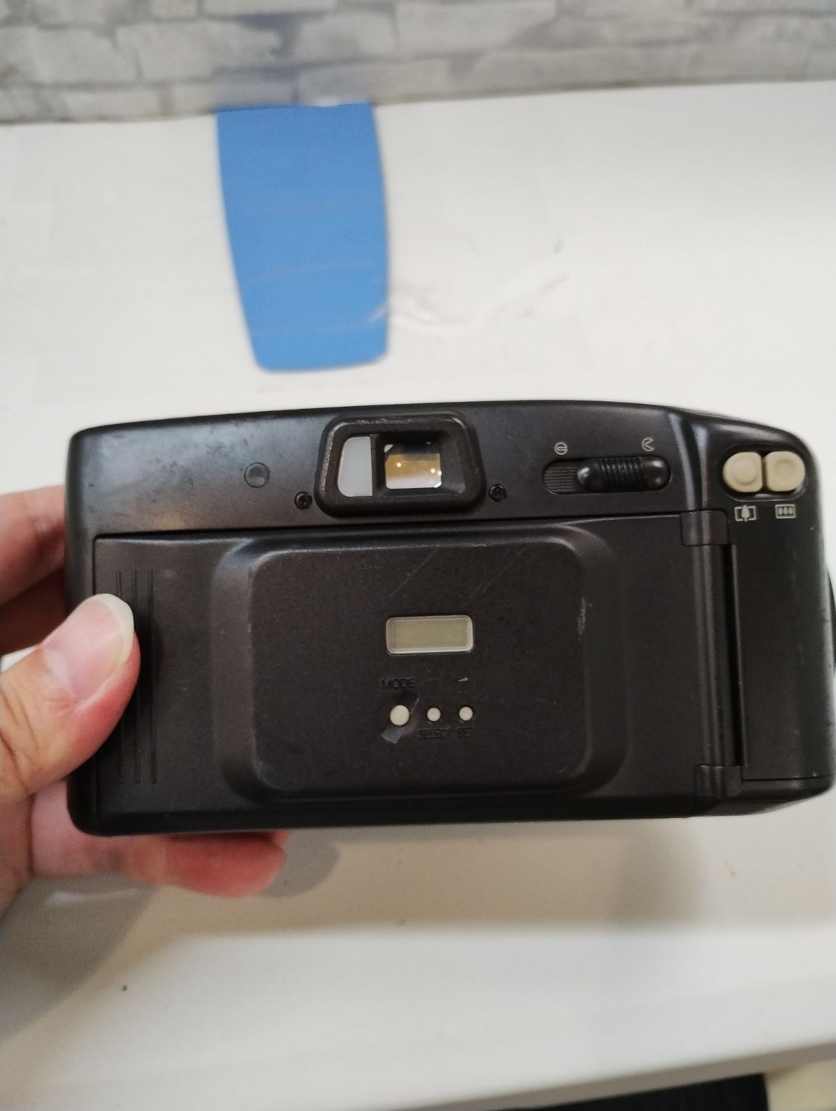 F2-97】◇中古 FUJI ZOOM CARDIA 800 DATE - メルカリ