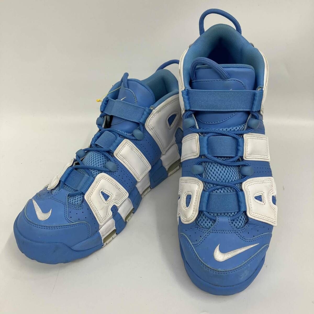 NIKE/ナイキ/AIR MORE UPTEMPO 96/エアモアアップテンポ/921948-401/28.5cm