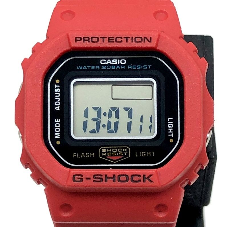 G-SHOCK ジーショック G-SHOCK nano ジーショックナノ DWN-5600-4 指輪