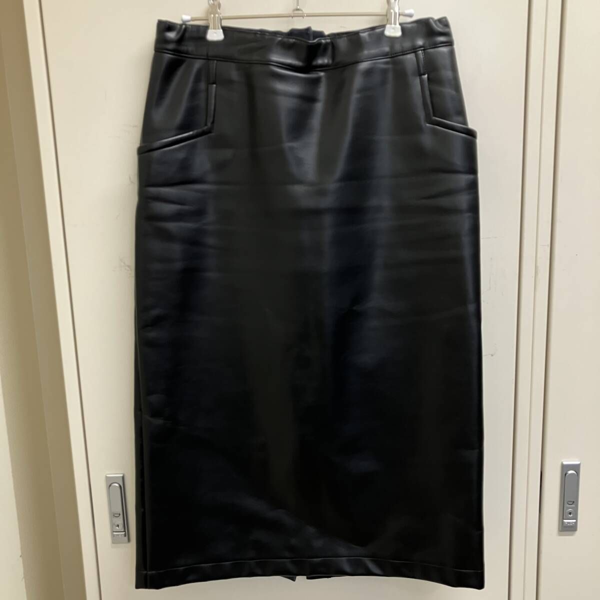 BLACK COMME des GARCONS ロング・マキシ丈スカート 【公式通販】