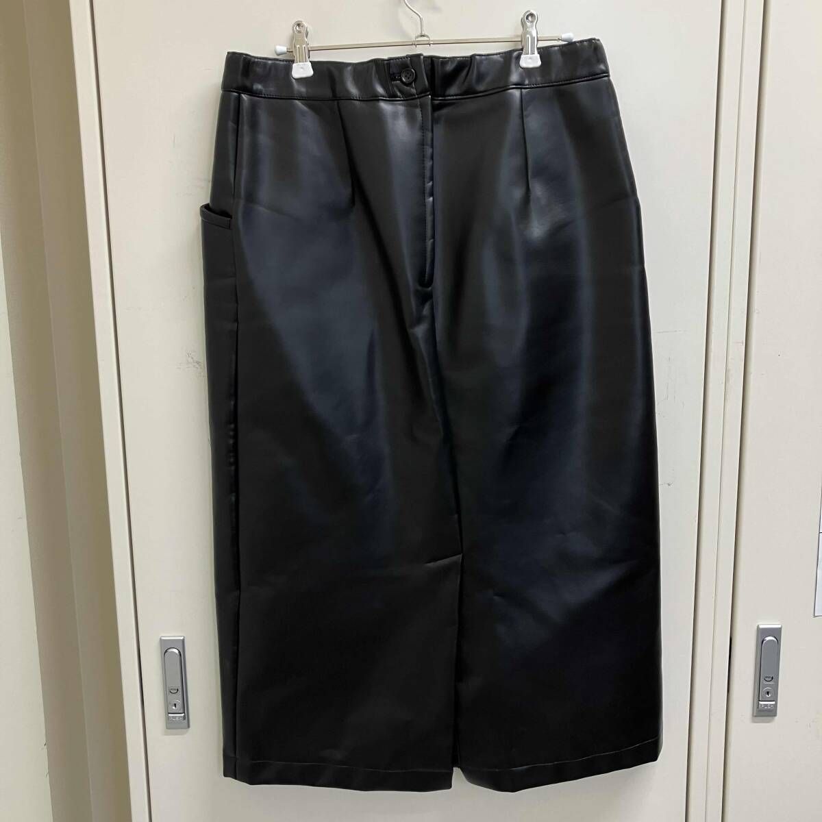 BLACK COMME des GARCONS ロング・マキシ丈スカート 【公式通販】