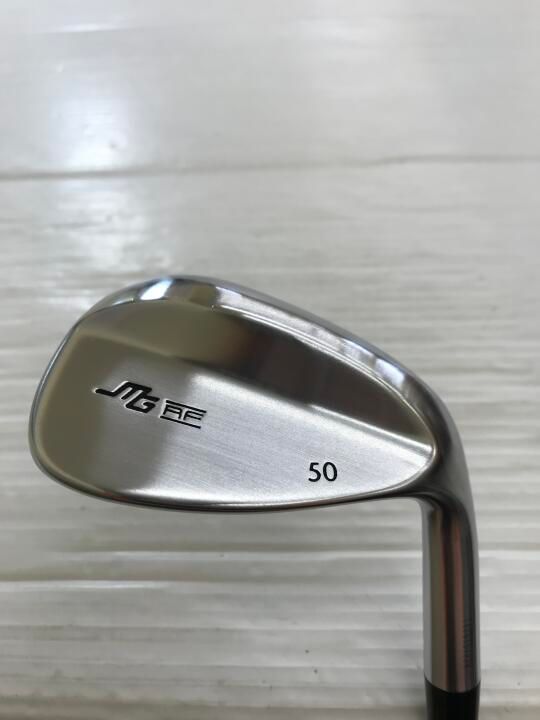 ミウラ　RF Wedge 99.3Pure　50度　MCI 60　Rフレックス　ウェッジ　中古【最短即日発送】
