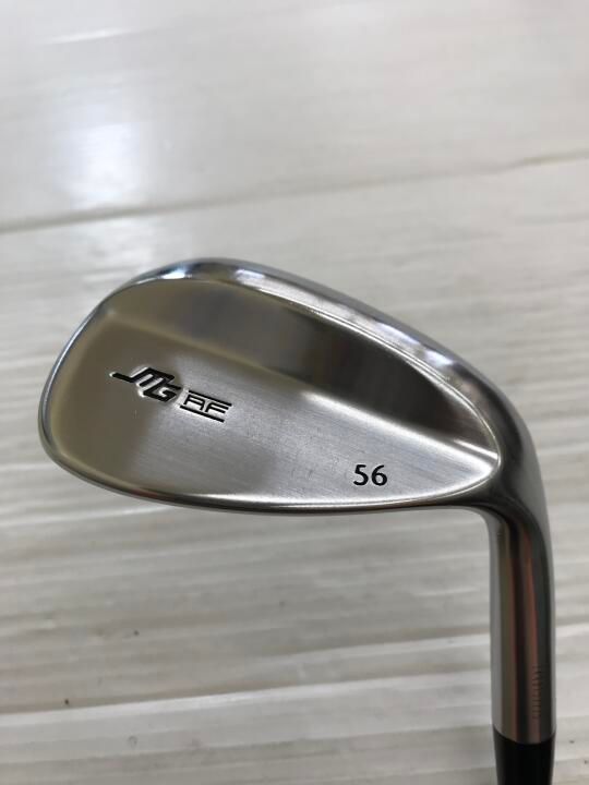 ミウラ　RF Wedge 99.3Pure　56度　MCI 60　Rフレックス　ウェッジ　中古【最短即日発送】
