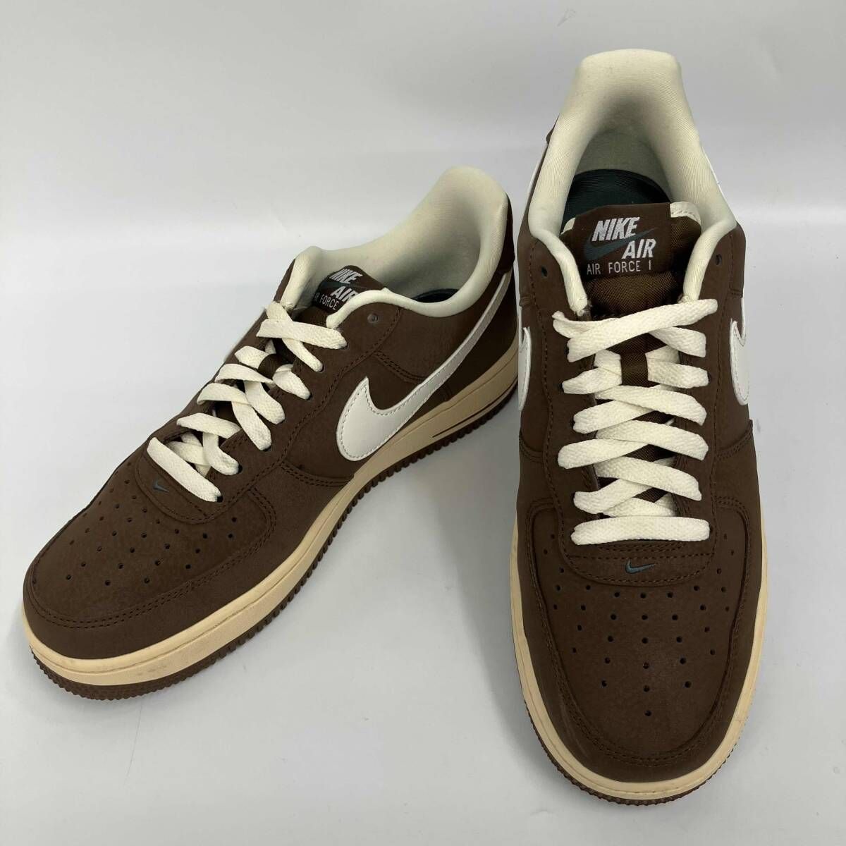 NIKE／ナイキ／Air Force 1 Low／エアフォース1ロー／FZ3592-259／26cm