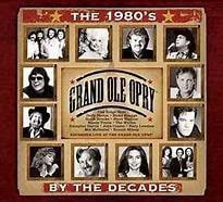 【CD】Grand Ole Opry: By The Decades - The 80s 9,855円