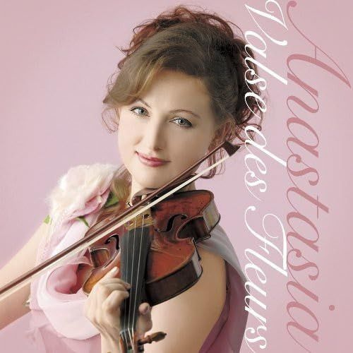 【CD】ヴァルス・ドゥ・フルール~花のワルツ
