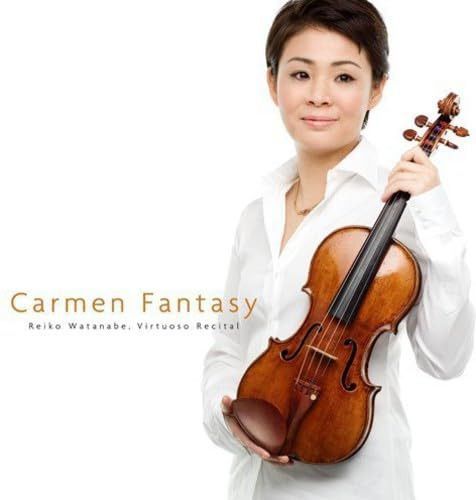 【CD】カルメン・ファンタジー