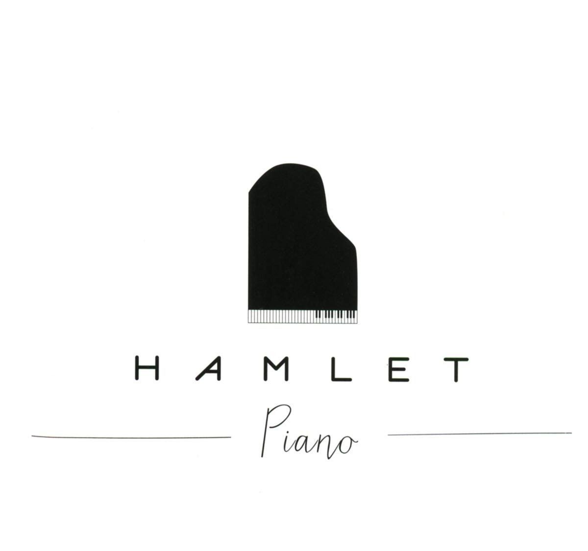 【CD】Piano