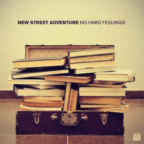 【CD】NO HARD FEELINGS