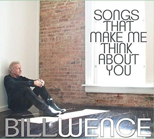 【CD】Songs That Make Me Think About You