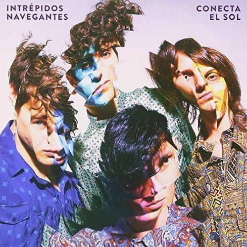 【CD】Conecta El Sol