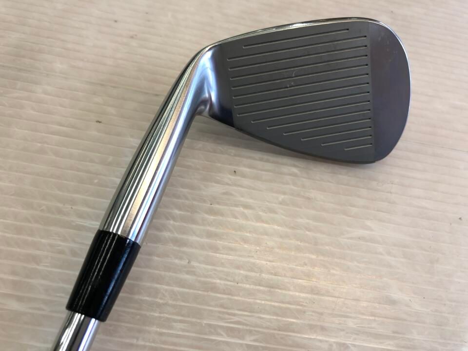 ミズノ T20 サテン 47度 NSプロ MODUS 3 TOUR 120 Xフレックス