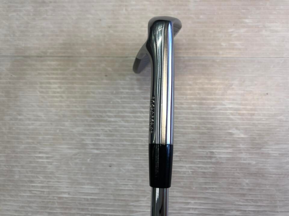 ミズノ T20 サテン 47度 NSプロ MODUS 3 TOUR 120 Xフレックス