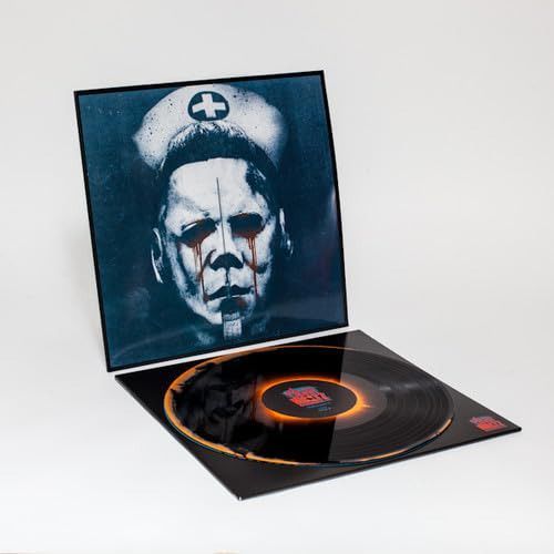 【CD】Halloween II