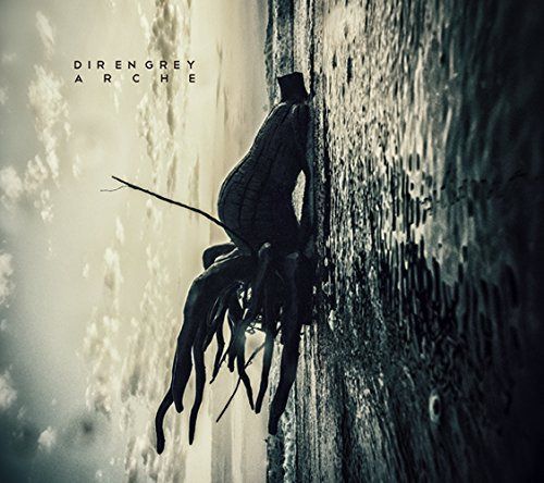 【CD】ARCHE(初回生産限定盤) - DIR EN GREY