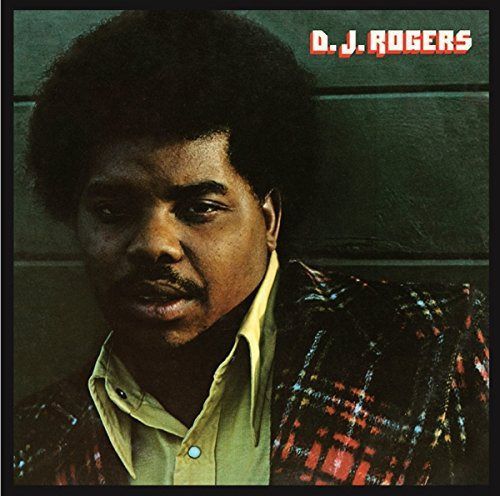 【CD】D.J. Rogers