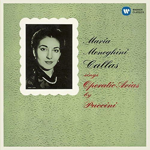 【CD】プッチーニ・アリア集