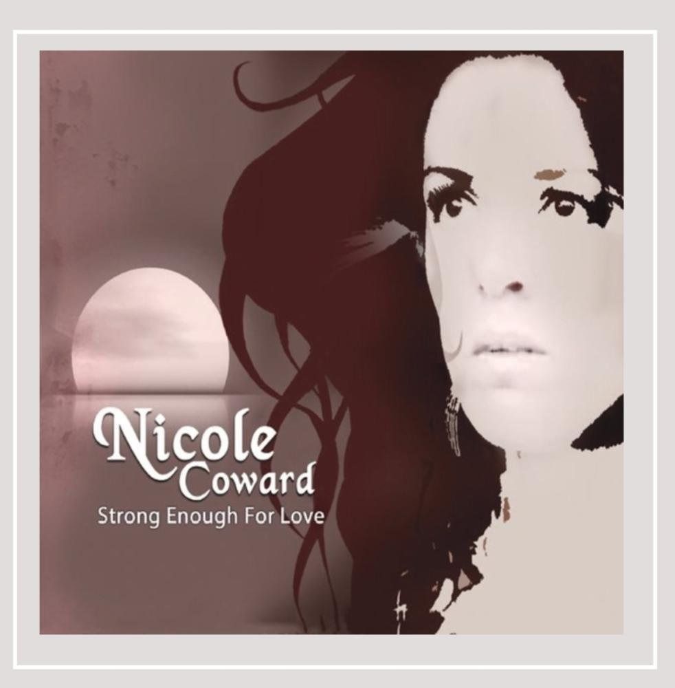 【CD】Strong Enough for Love