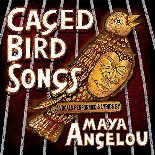【CD】Caged Bird Songs