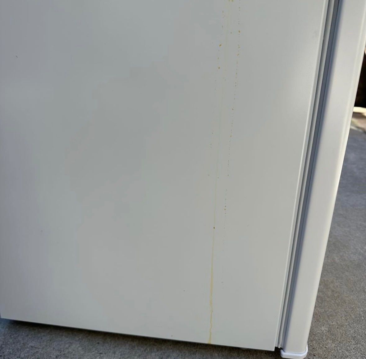 コンフィーCOMFEE' コンパクト冷蔵庫 RCD45WHE 45L - メルカリ