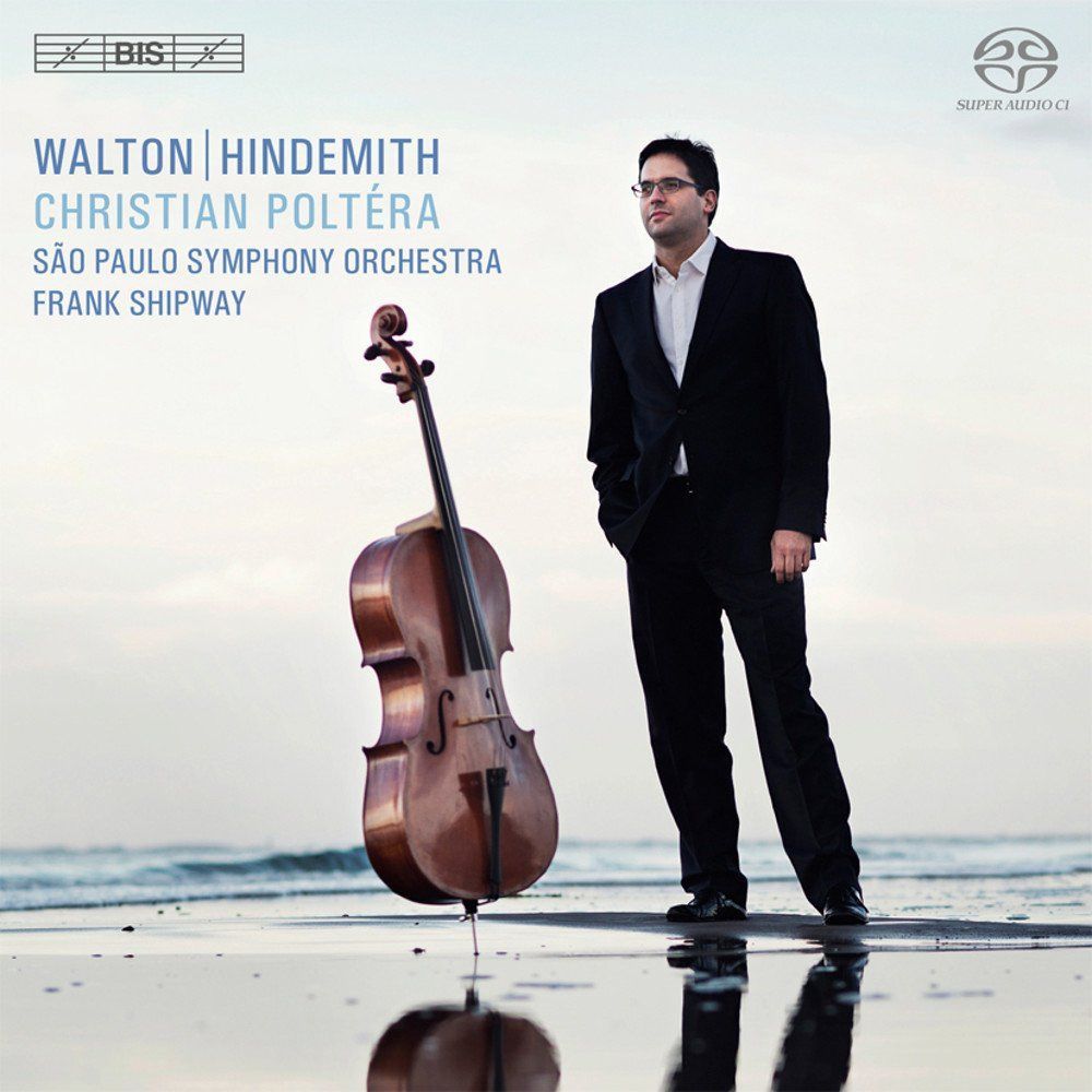 【CD】Cello Concertos