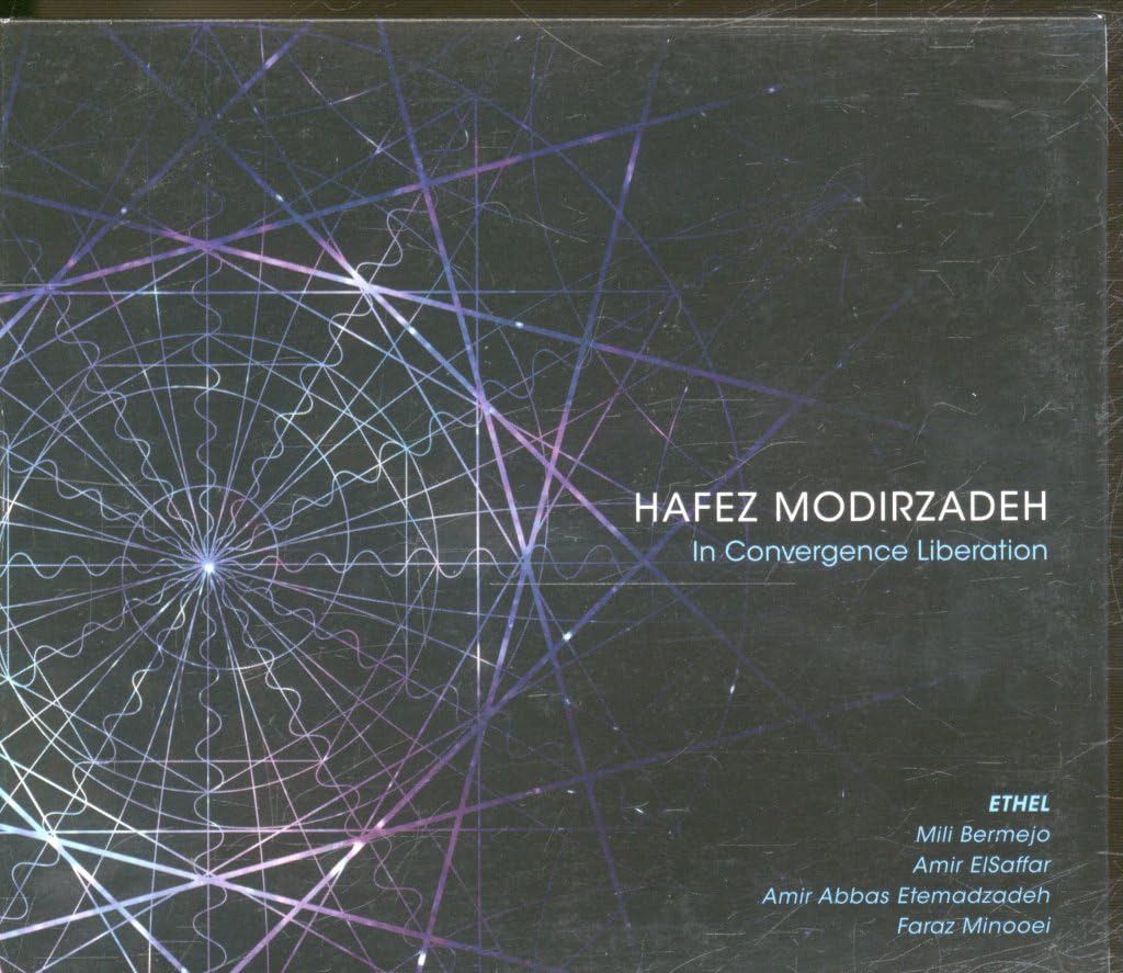 【CD】In Convergence Liberation