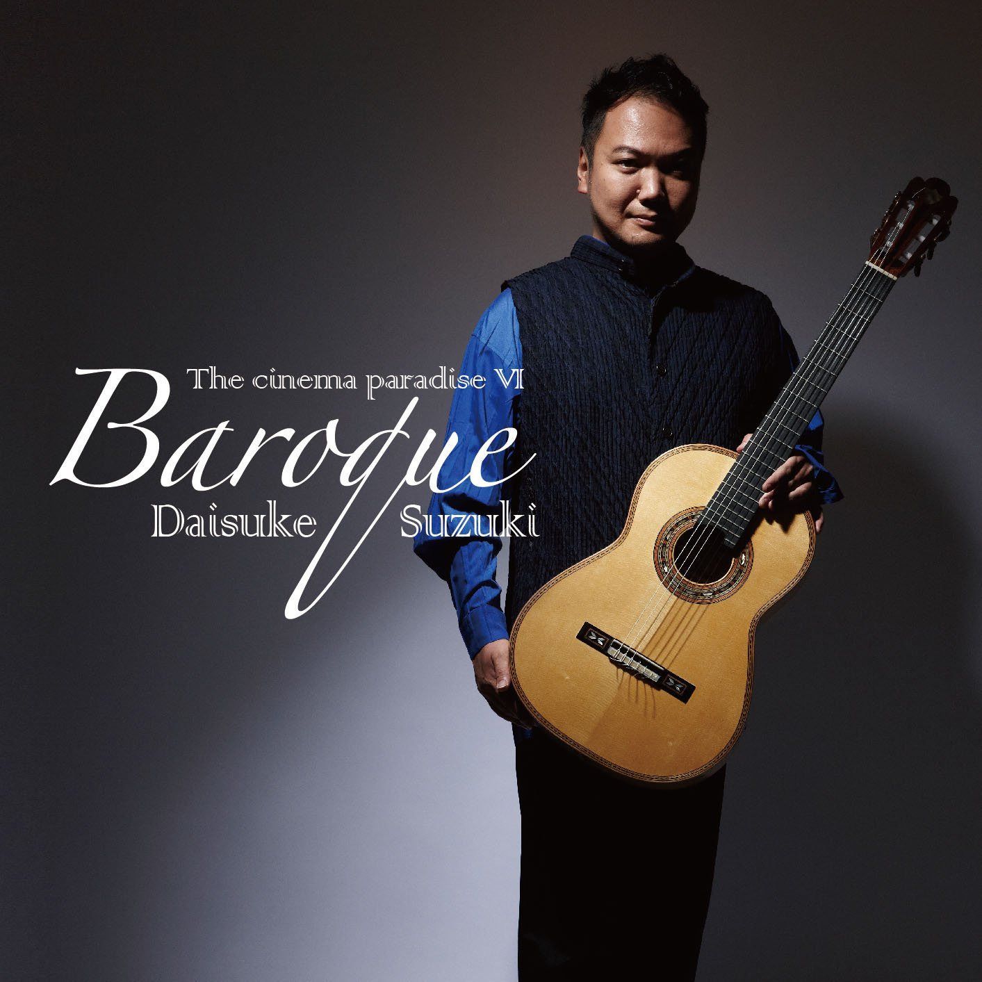 【CD】キネマ楽園VI Baroque