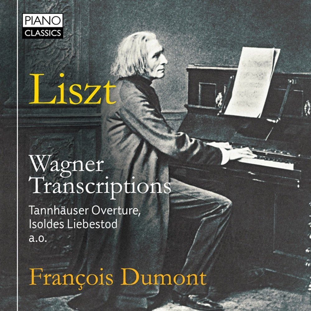 【CD】Wagner Transcriptions.. 8,321円
