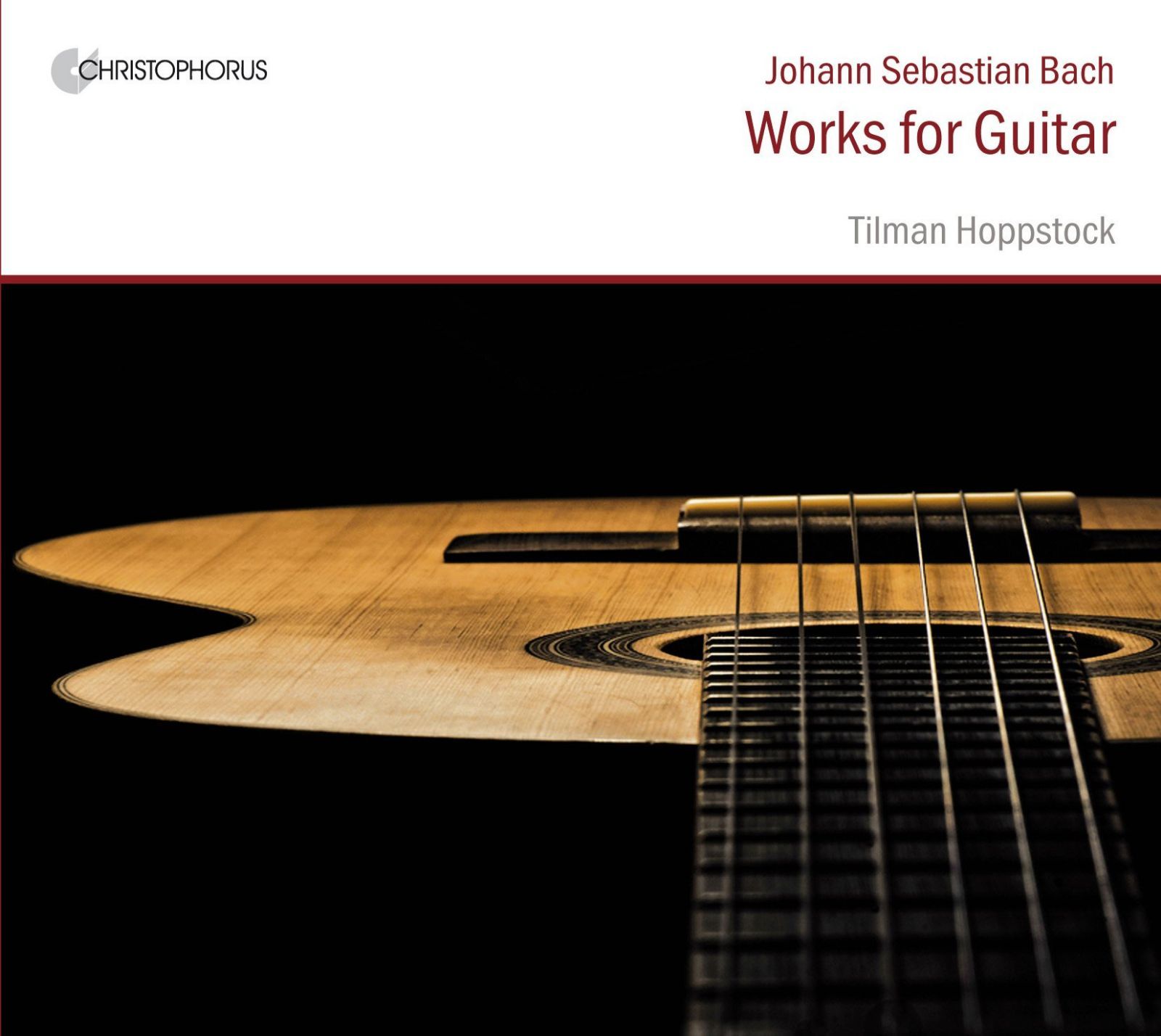 【CD】Works for Guitar