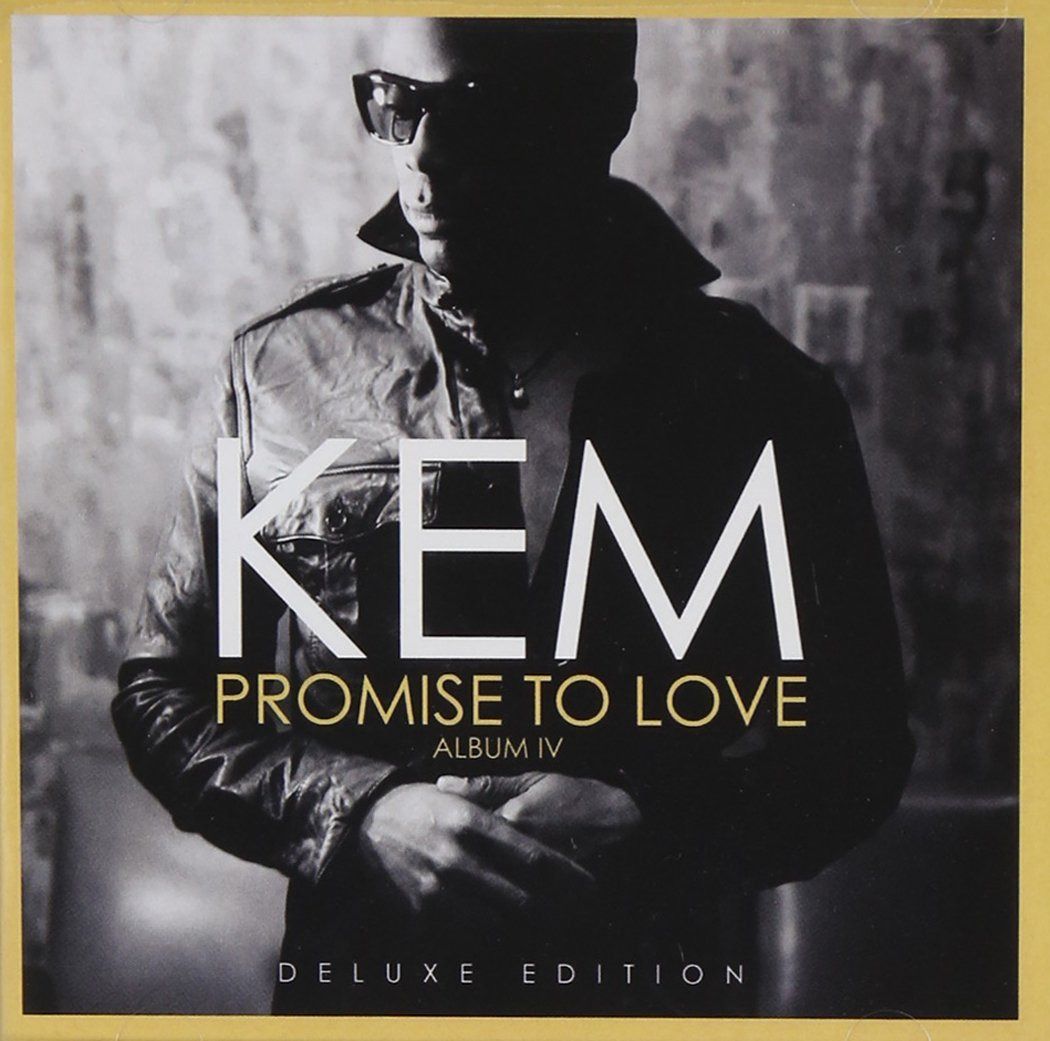 【CD】Promise To Love: Deluxe Edition (+ 2 Bonus Tracks)