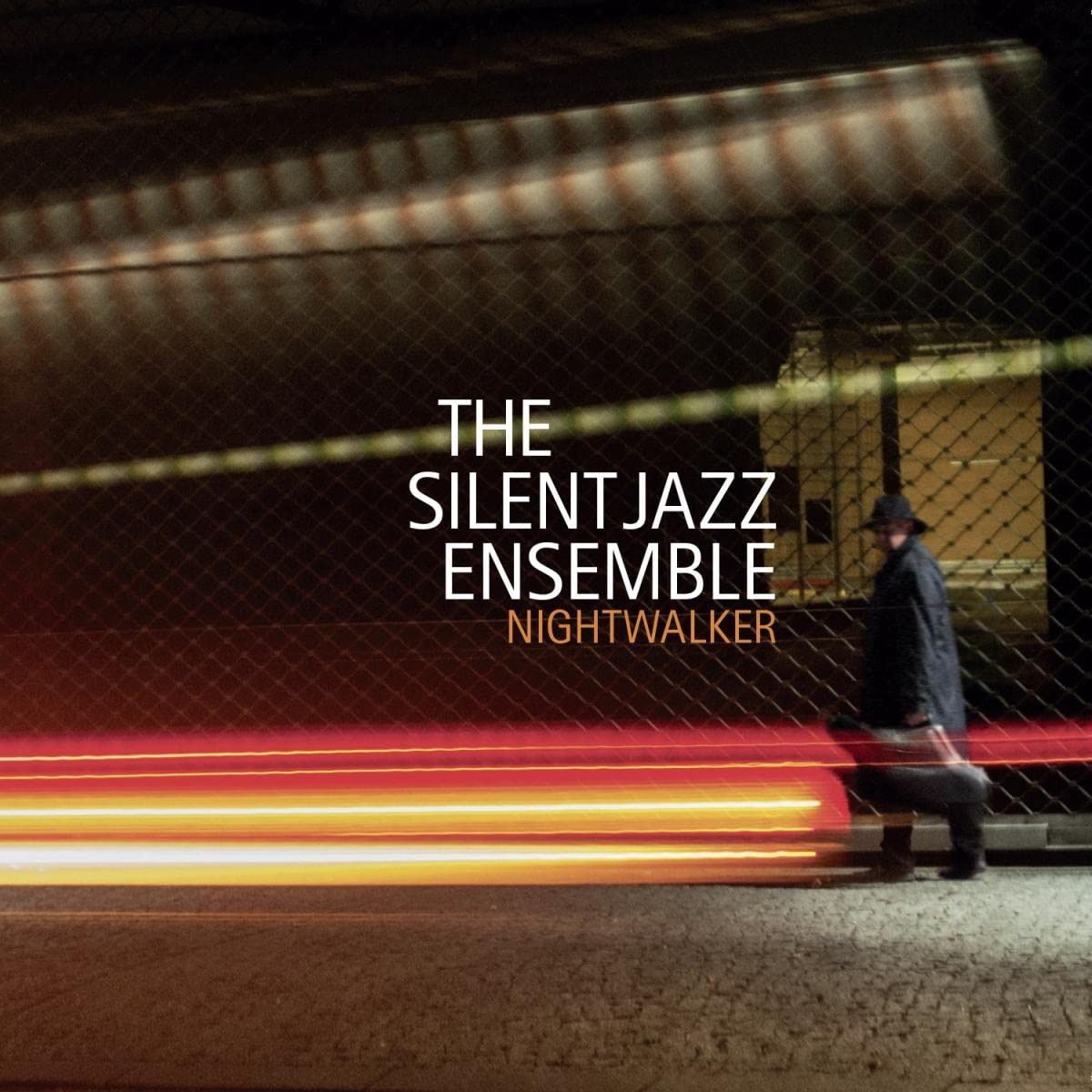 【CD】Nightwalker