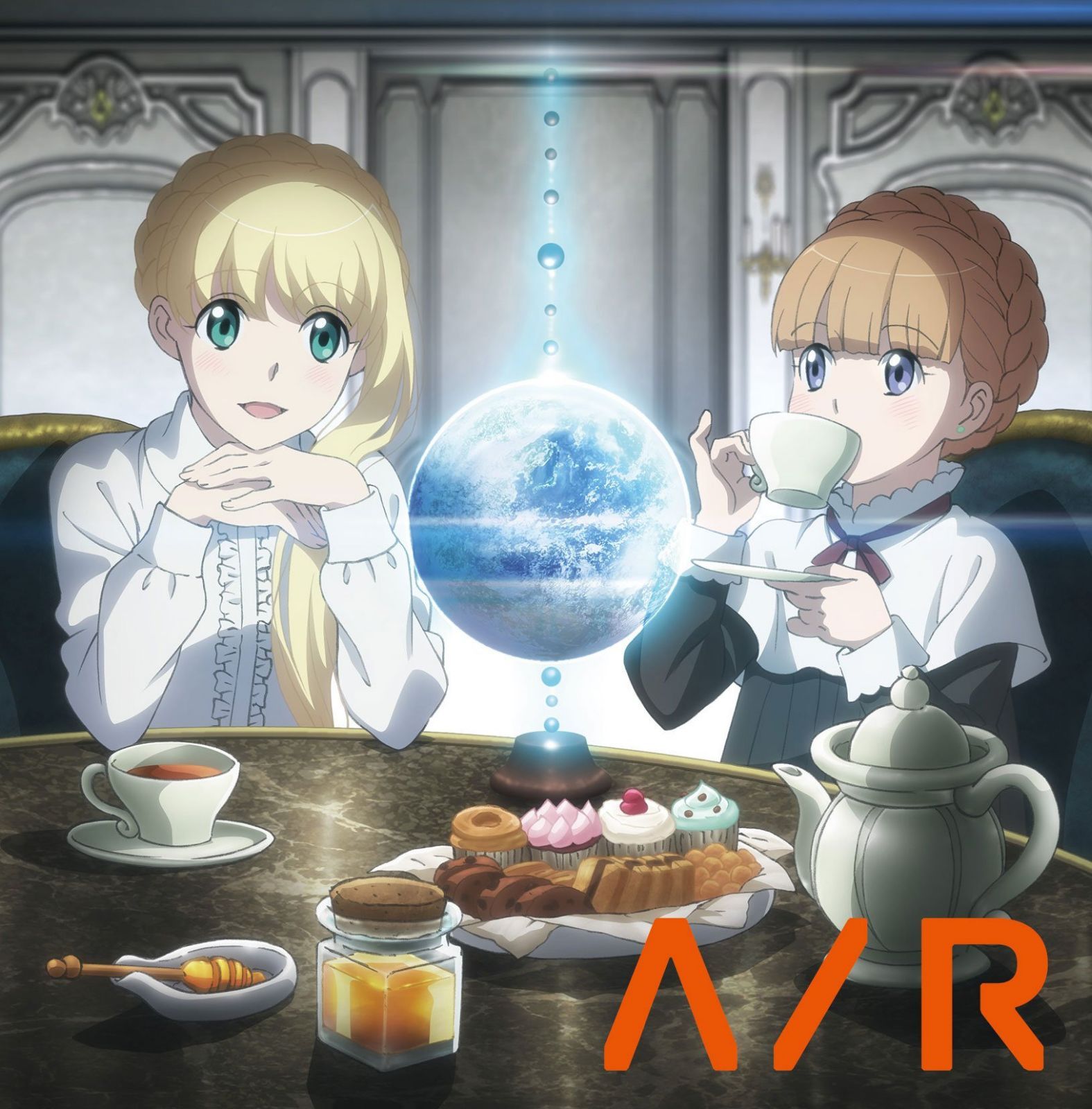 【CD】ラジオCD「アルドノア・ラジオ」Vol.1