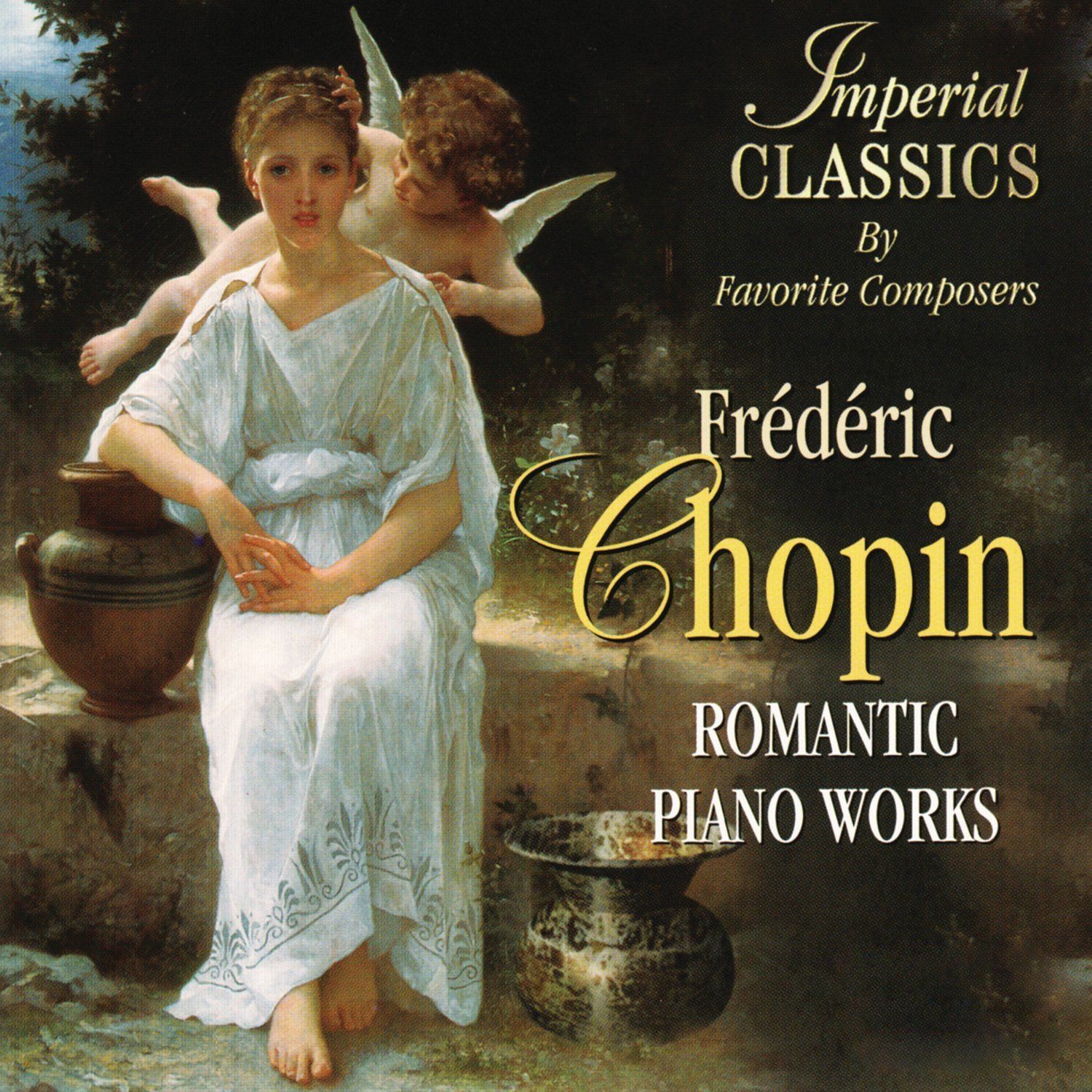 毎日新作【CD】Romantic Piano Worksその他の通販はau PAY マーケット