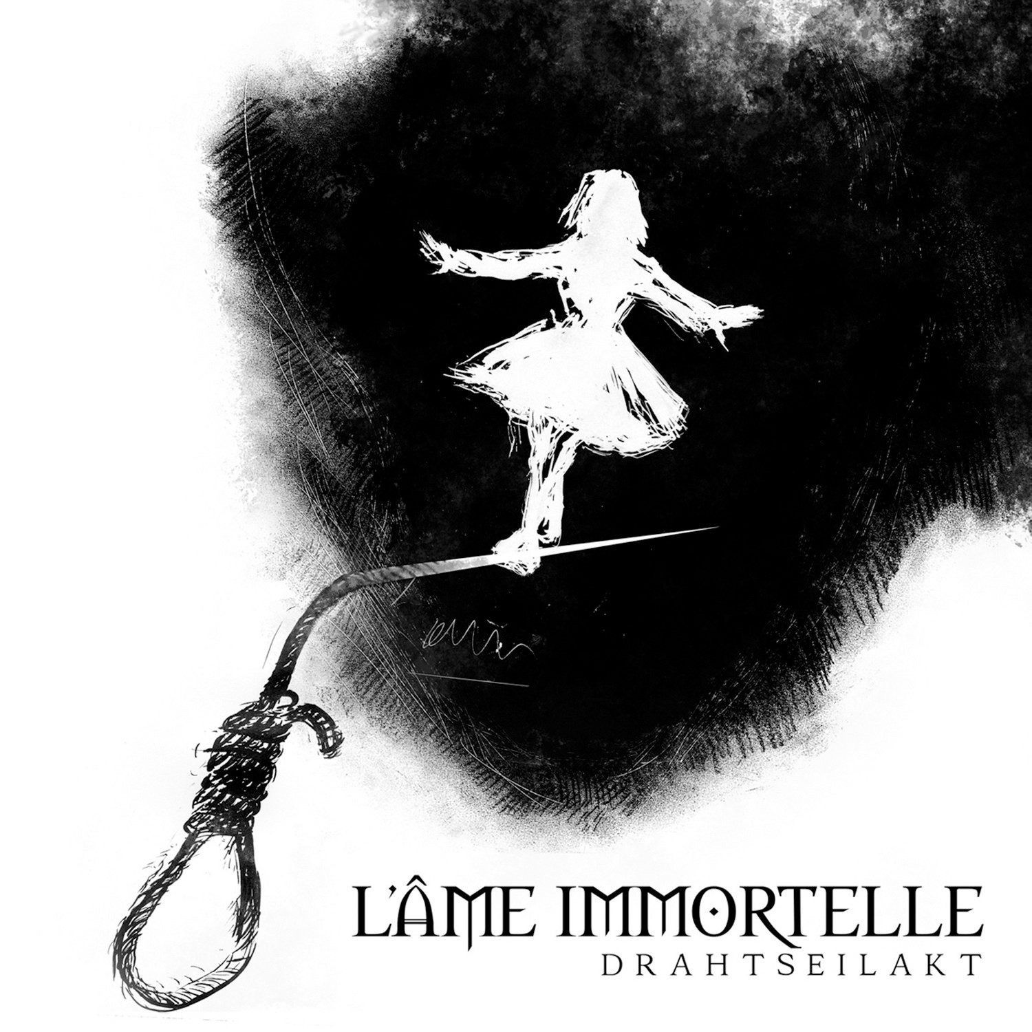 【CD】Drahtseilakt