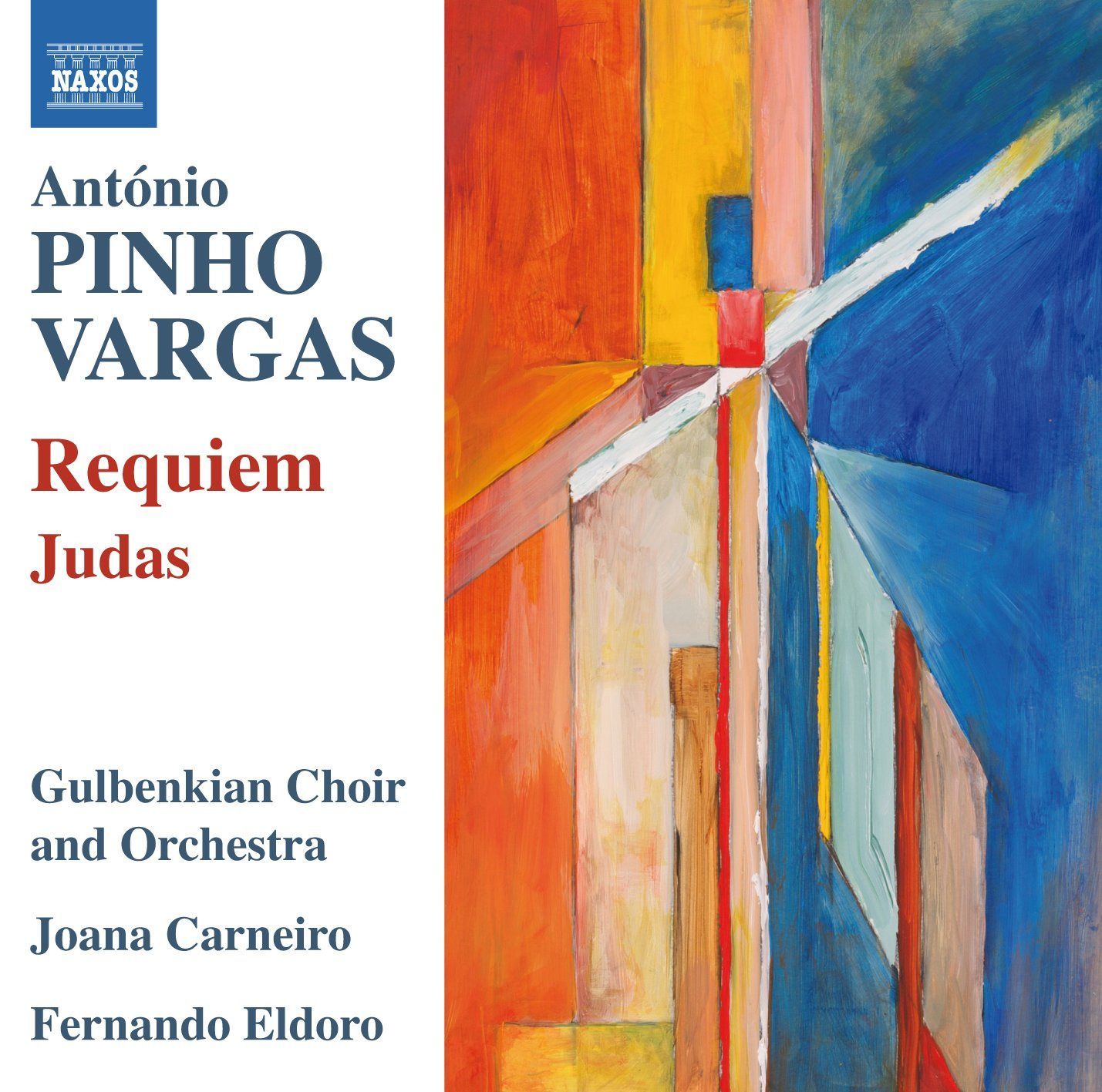 【CD】Requiem/Judas