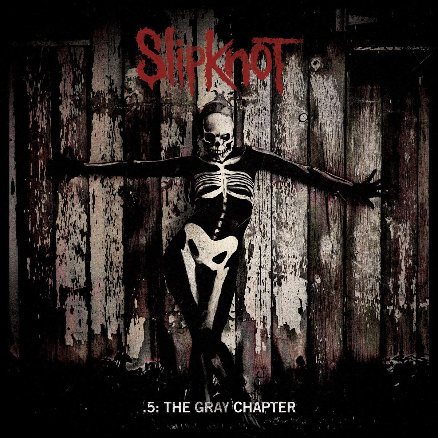 【CD】GRAY CHAPTER 5
