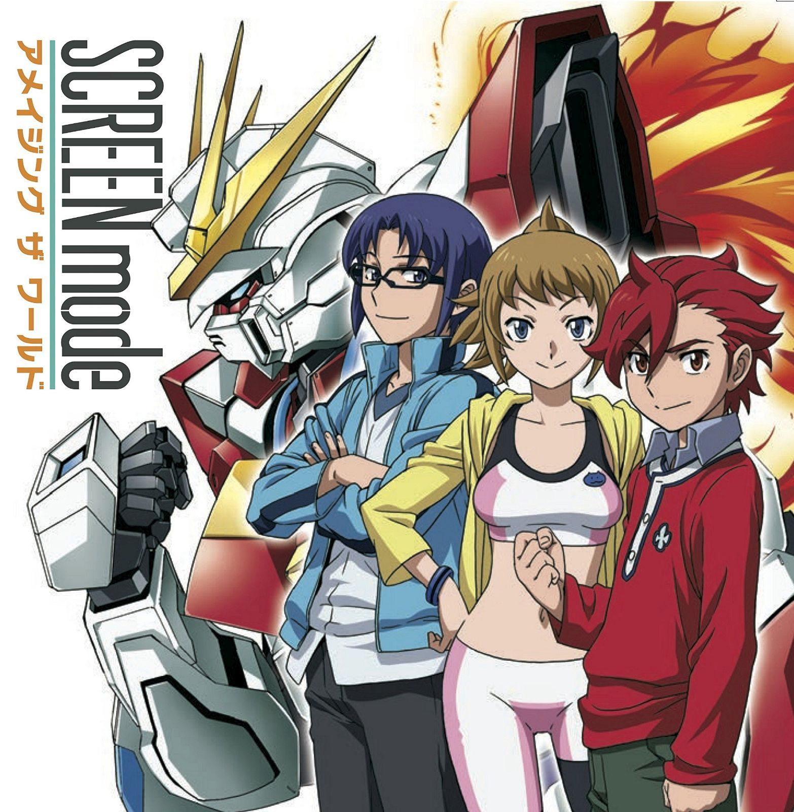 【CD】アメイジング ザ ワールド
