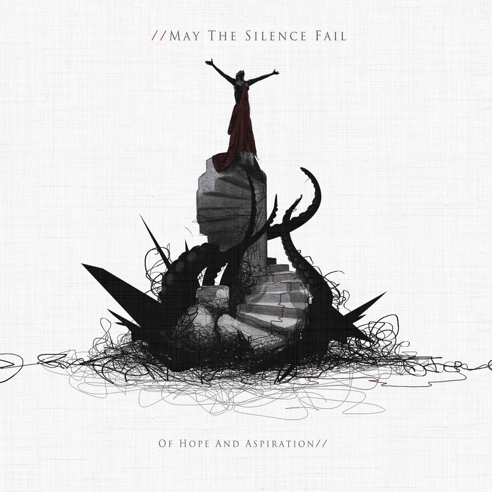 【CD】Of Hope & Aspiration